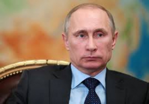 В конфликте на Украине виноваты США и их западные союзники – Путин